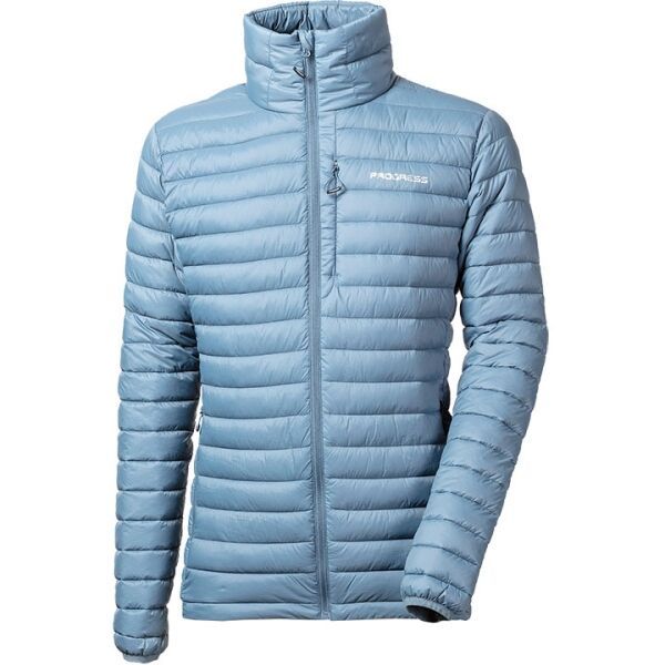 PROGRESS PROGRESS HUASCARAN Мъжко термо  яке, светлосиньо, размер