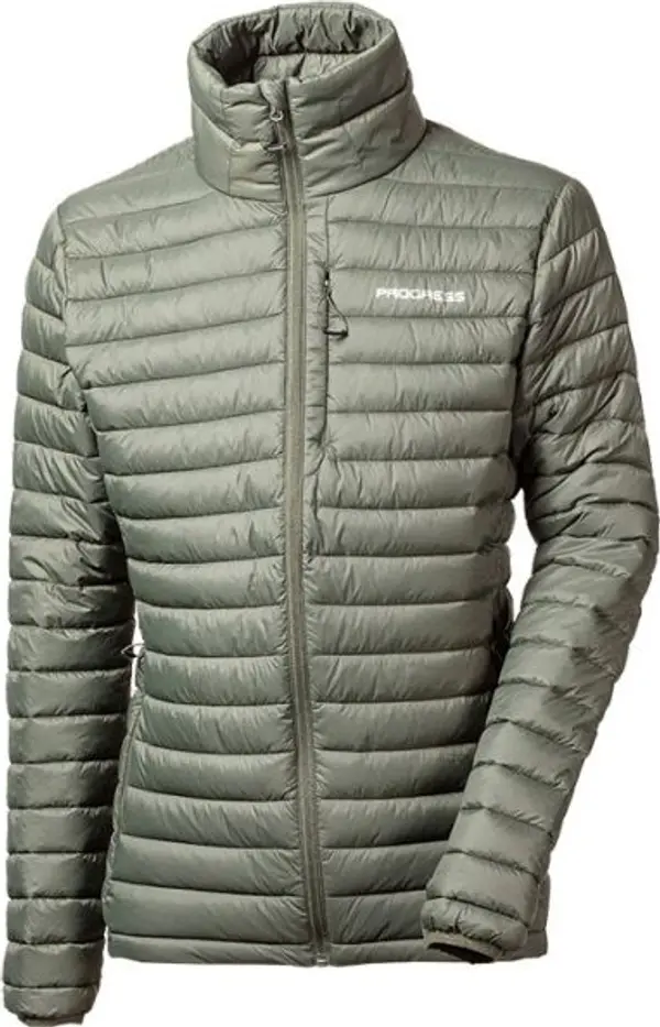 PROGRESS PROGRESS HUASCARAN Мъжко термо  яке, тъмнозелено, размер