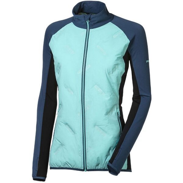 PROGRESS PROGRESS MARVEL LADY Дамско хибридно яке, светлосиньо, размер
