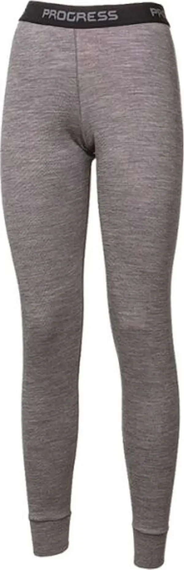 PROGRESS PROGRESS MB SDNZ Дамско функционално бельо, тъмносиво, размер