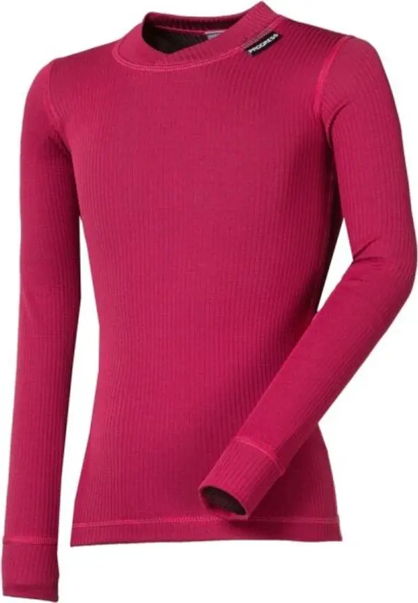 PROGRESS PROGRESS MICROSENSE LS2 Функционална тениска за момичета, розово, размер 152-158