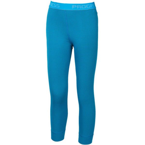 PROGRESS PROGRESS MICROSENSE LT-B Момчешко функционално долнище, синьо, размер