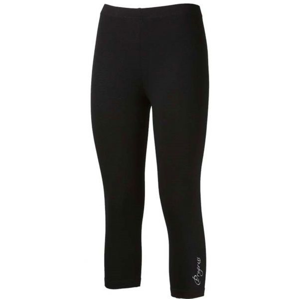 PROGRESS PROGRESS MONZA 3Q Дамски 3/4 клин, черно, размер