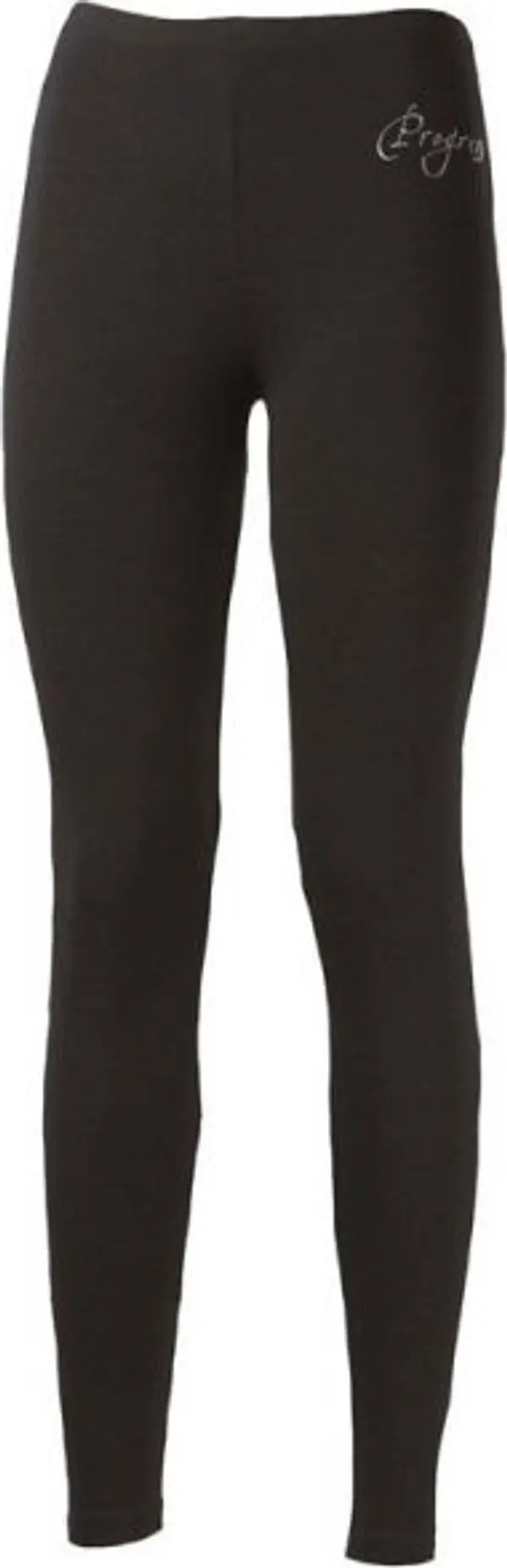 PROGRESS PROGRESS MONZA Дамски клин, черно, размер