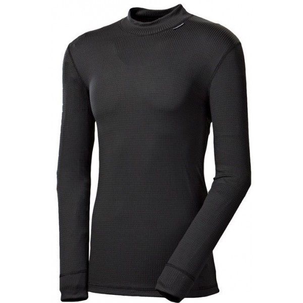 PROGRESS PROGRESS MSNDR Функционална мъжка тениска, черно, размер