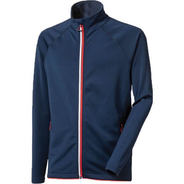 PROGRESS PROGRESS POLEMIC Мъжко горнище, тъмносин, размер