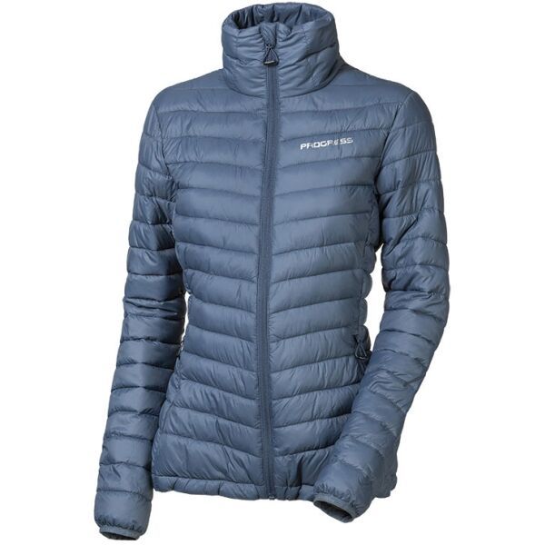 Progress Progress ACONCAGUA Дамско термо яке, синьо, размер S