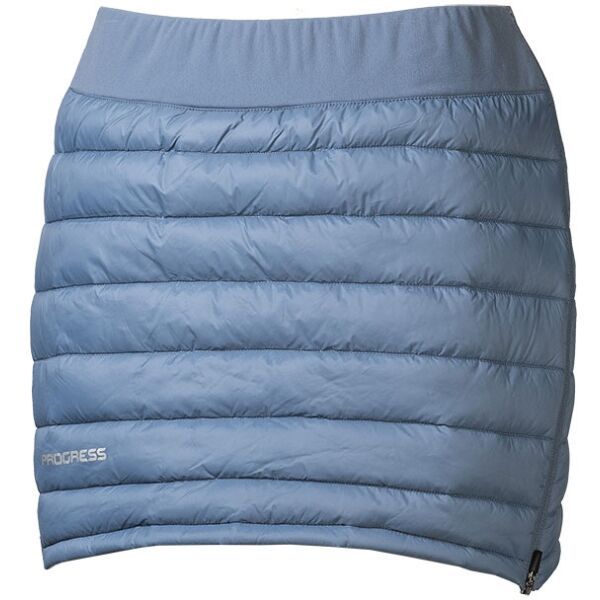Progress Progress INGE Дамска затоплена пола, синьо, размер L
