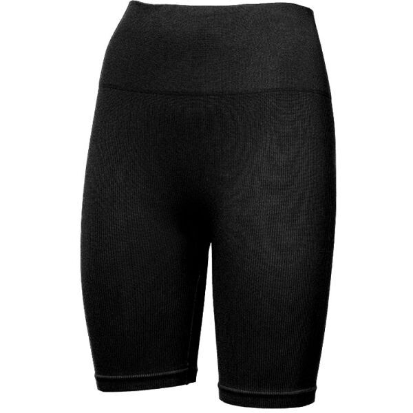 Progress Progress NOVA SHORTS Дамски термо клин, черно, размер L/XL