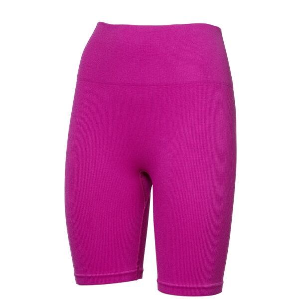 Progress Progress NOVA SHORTS Дамски термо клин, винен, размер S/M