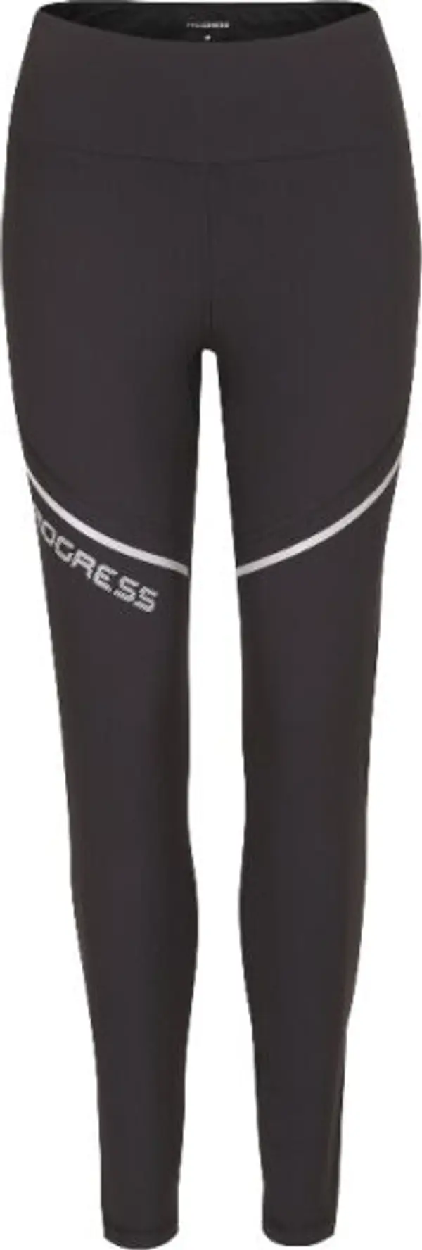 PROGRESS PROGRESS RAPIDA Дамски клин за бягане, черно, размер