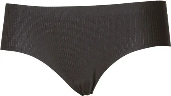 PROGRESS PROGRESS RAPTORIA PANTY Дамски спортни бикини, черно, размер