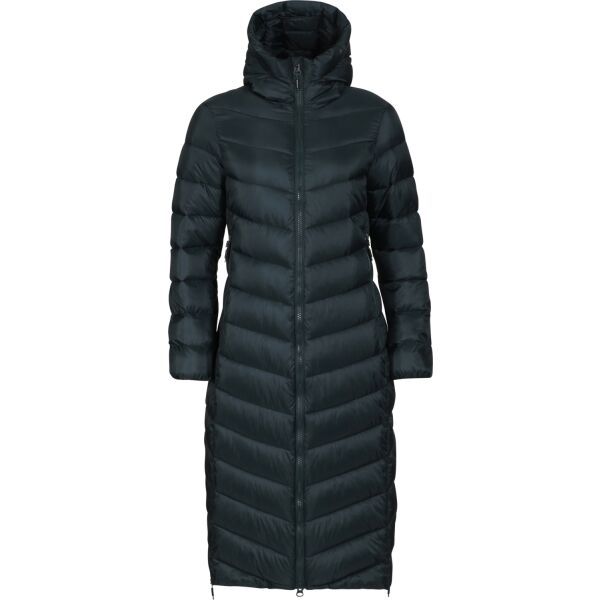 PROGRESS PROGRESS SIBERIA Дамско капитонирано яке, тъмносин, размер