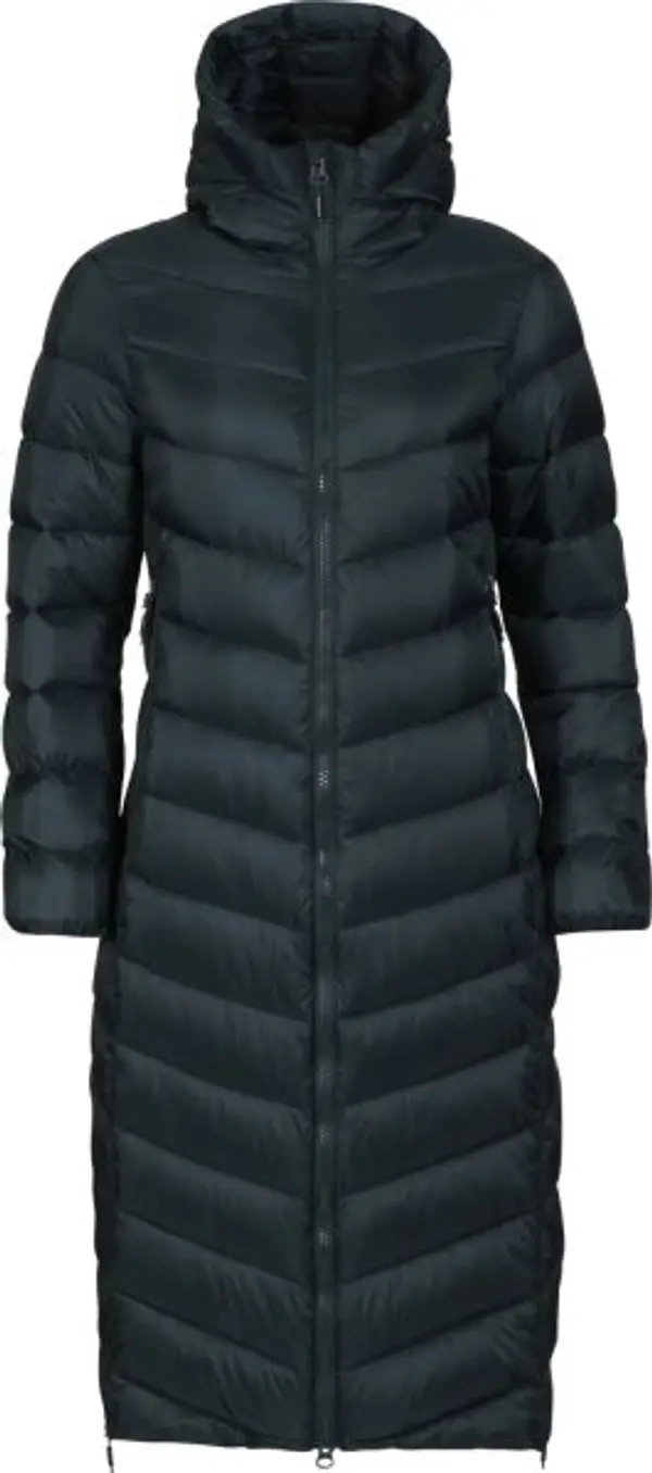 PROGRESS PROGRESS SIBERIA Дамско капитонирано яке, тъмносин, размер