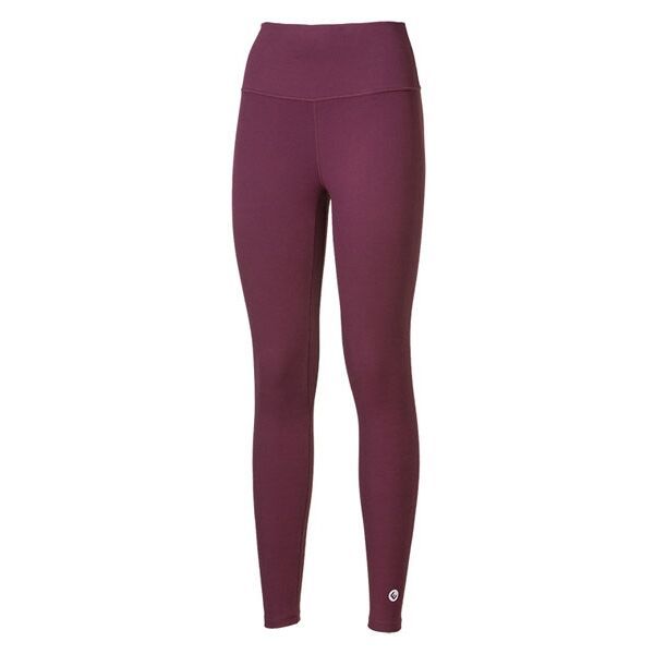 PROGRESS PROGRESS SILVIA Дамски клин, винен, размер