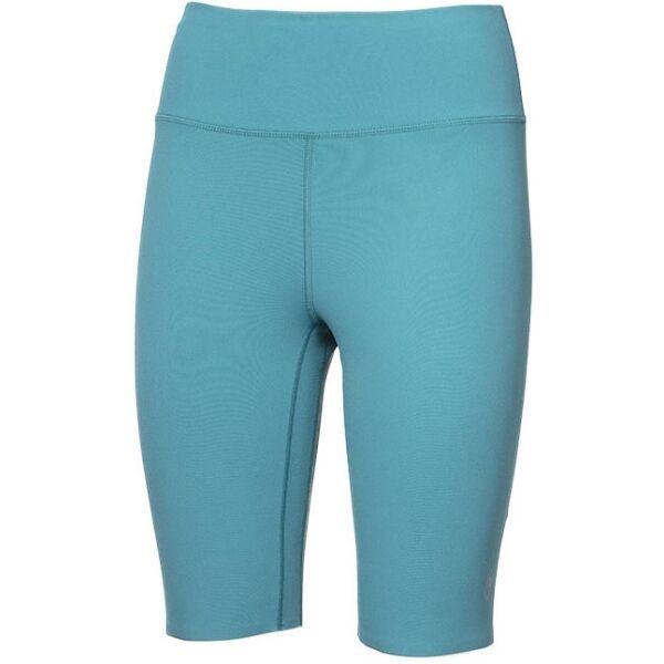 PROGRESS PROGRESS SILVIA SHORTS Дамски къс клин, тюркоазено, размер