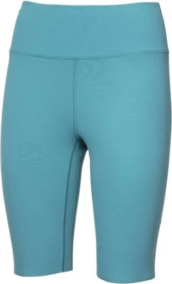 PROGRESS PROGRESS SILVIA SHORTS Дамски къс клин, тюркоазено, размер