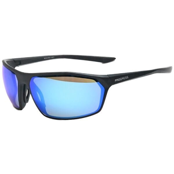 PROGRESS PROGRESS SINNER Спортни слънчеви очила, черно, размер