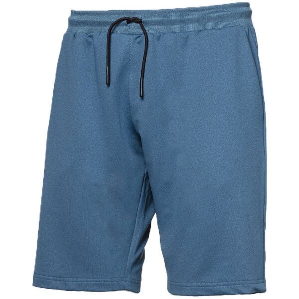 PROGRESS PROGRESS STING Мъжки трикотажни къси панталони, синьо, размер