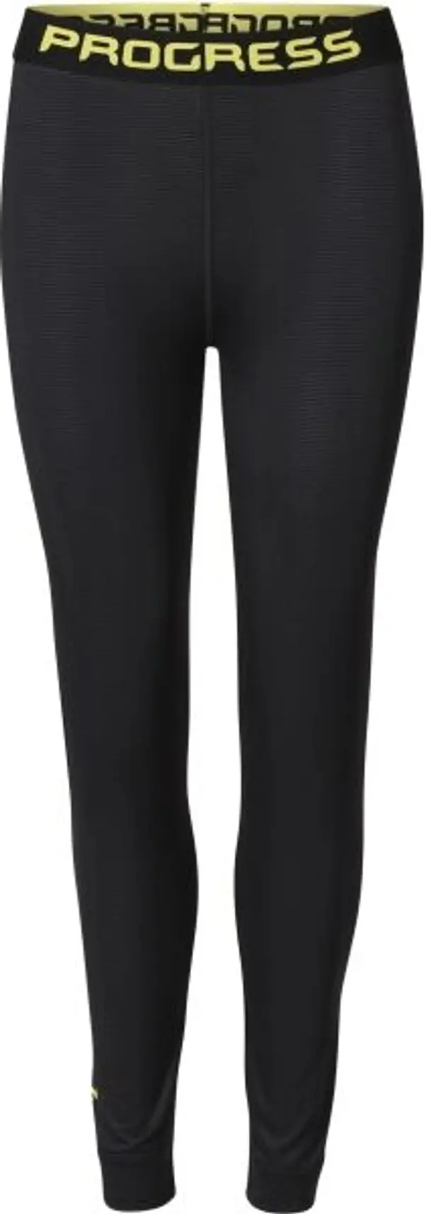 PROGRESS PROGRESS THERMATEX LT Дамски функционален клин- бельо, черно, размер