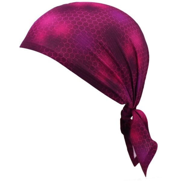 PROGRESS PROGRESS TRESA Функционално шалче, розово, размер