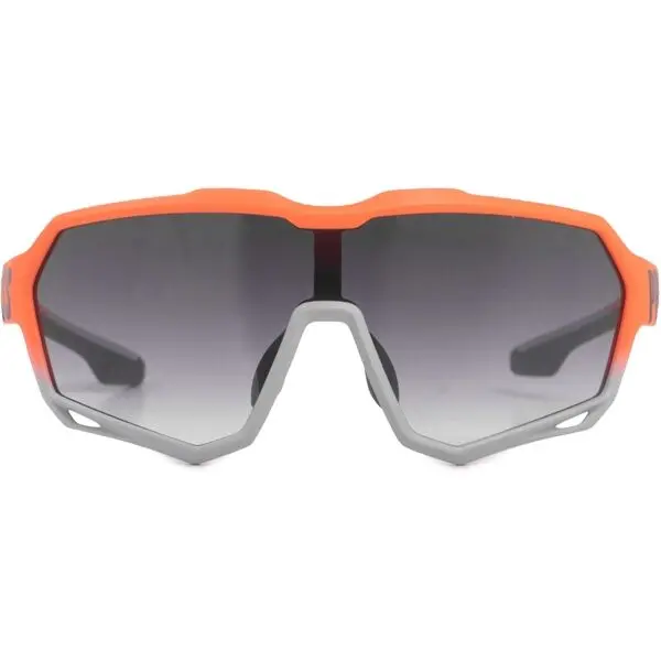PROGRESS PROGRESS VORTEX Спортни слънчеви очила, оранжево, размер