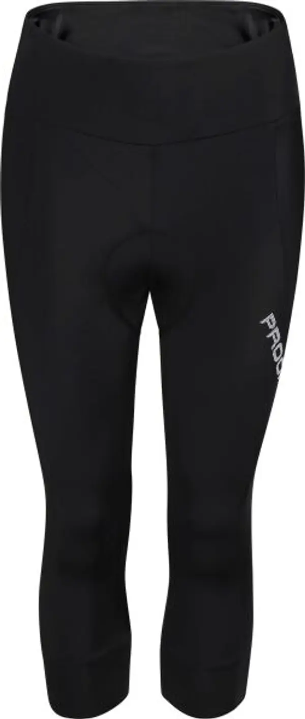 PROGRESS PROGRESS VUELTA 3Q Дамски велосипеден клин, черно, размер