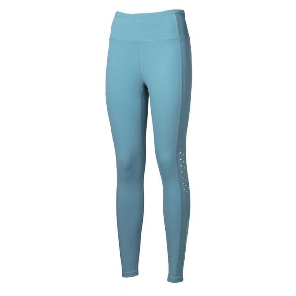 PROGRESS PROGRESS WICKY Дамски клин за бягане, тюркоазено, размер