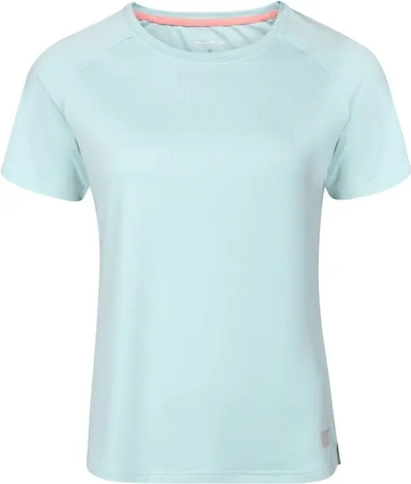 PROGRESS PROGRESS YARA Дамска функционална тениска, светлосиньо, размер