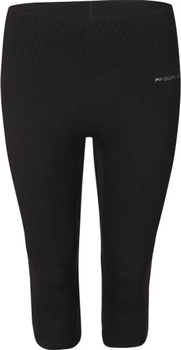 PROGRESS PROGRESS ZORA 3/4 Дамски 3/4 клин, черно, размер