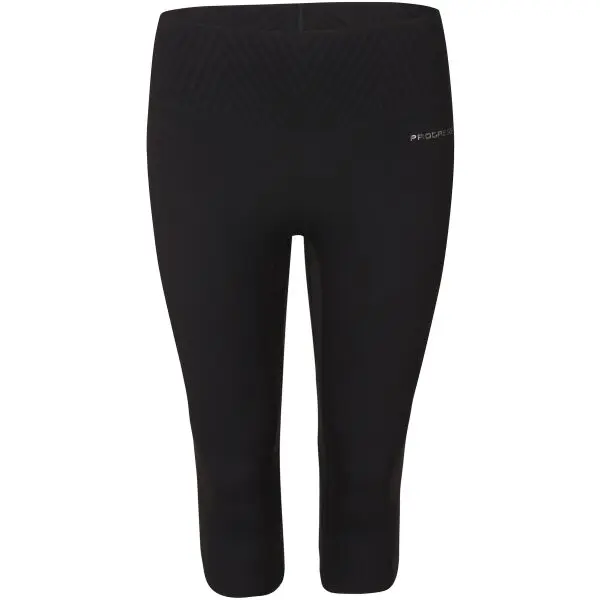 PROGRESS PROGRESS ZORA 3/4 Дамски 3/4 клин, черно, размер