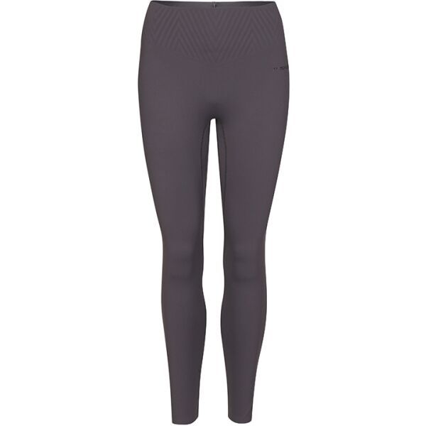 PROGRESS PROGRESS ZORA 7/8 Дамски 7/8 клин, тъмносиво, размер