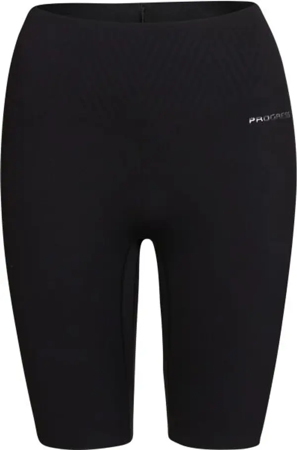 PROGRESS PROGRESS ZORA Дамски къс клин, черно, размер