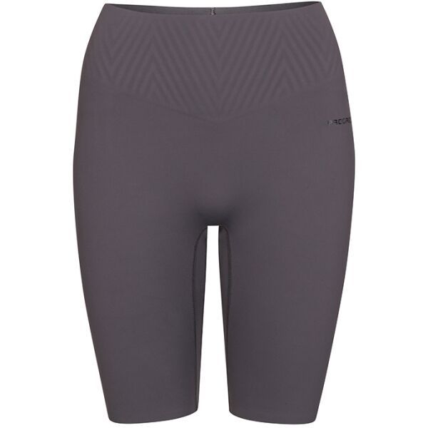 PROGRESS PROGRESS ZORA SHORTS Дамски къс клин, тъмносиво, размер