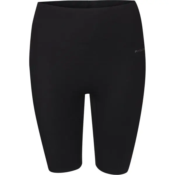 PROGRESS PROGRESS ZORA SHORTS FINE Дамски къси клинове, черно, размер