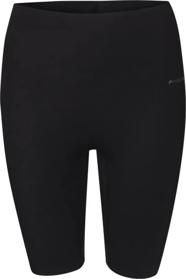 PROGRESS PROGRESS ZORA SHORTS FINE Дамски къси клинове, черно, размер