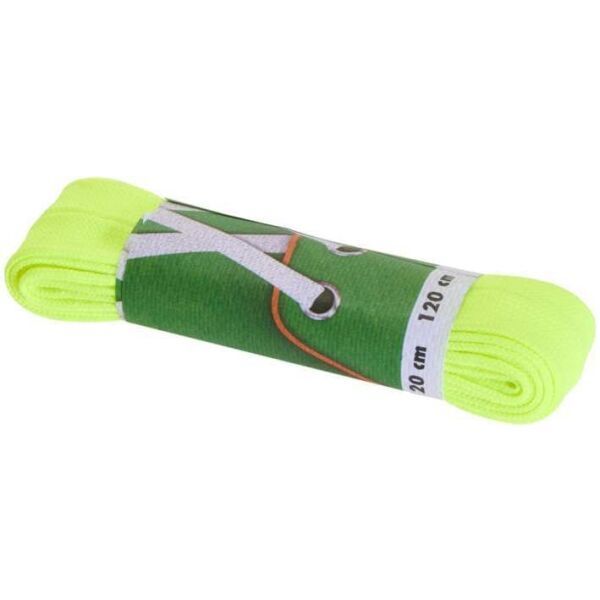 PROMA PROMA FASHION 140 CM Връзки, светлоотразителен неон, размер