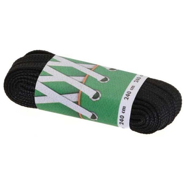 PROMA PROMA ХОКЕЙНА ПЛОСКА  180 CM Връзки, черно, размер