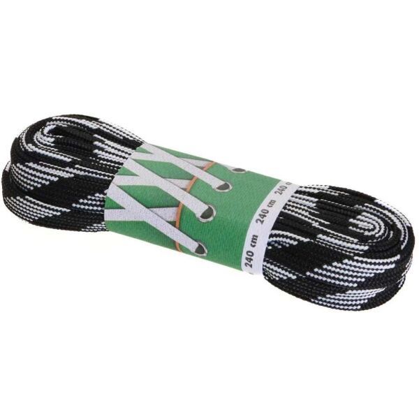 PROMA PROMA ХОКЕЙНА ПЛОСКА 240 CM Връзки, сиво, размер