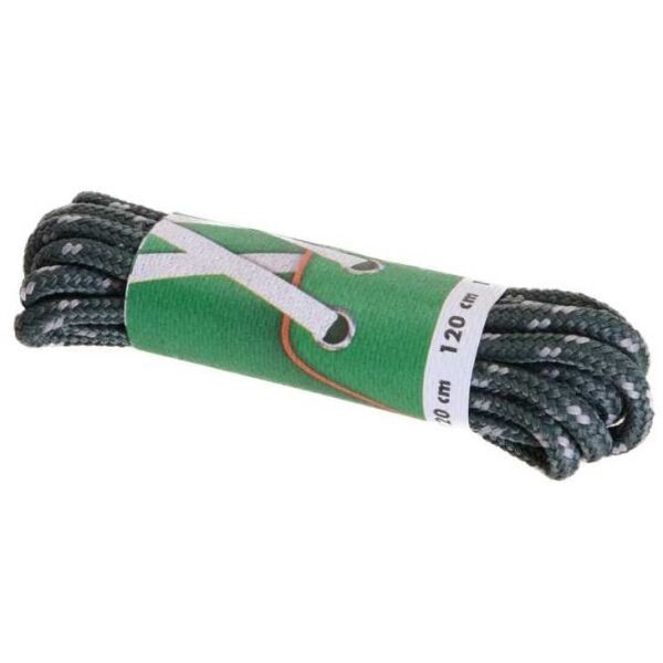 PROMA PROMA ŠNĚROVADLA SPORT KULATÁ 90 CM Връзки, сиво, размер