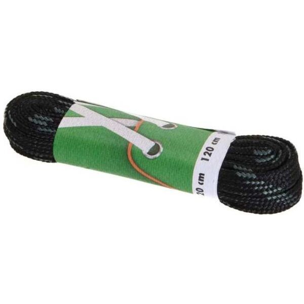 PROMA PROMA СПОРТНА ПЛОСКА 100 CM Връзки, черно, размер