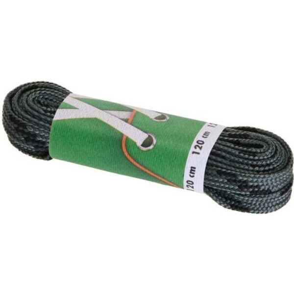 PROMA PROMA СПОРТНА ПЛОСКА 120 CM Връзки, сиво, размер