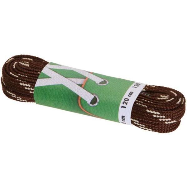 PROMA PROMA СПОРТНА ПЛОСКА 180 CM Връзки, кафяво, размер