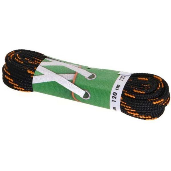 PROMA PROMA СПОРТНА ПЛОСКА 90 CM Връзки, черно, размер