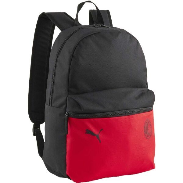Puma Puma AC MILAN ESSENTIALS BACKPACK Раница, черно, размер