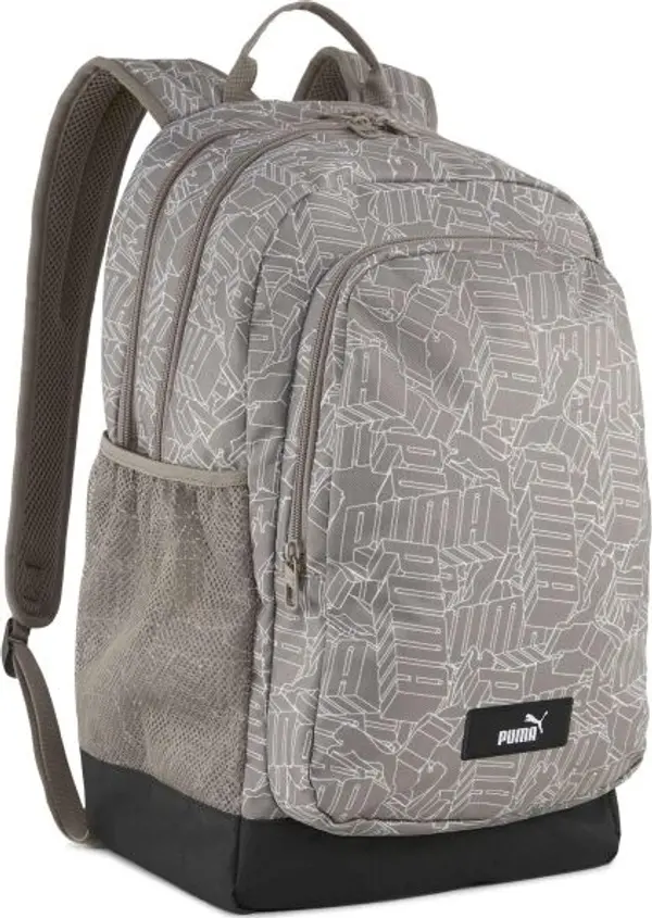 Puma Puma ACADEMY ALL OVER PRINT Раница, бежово, размер