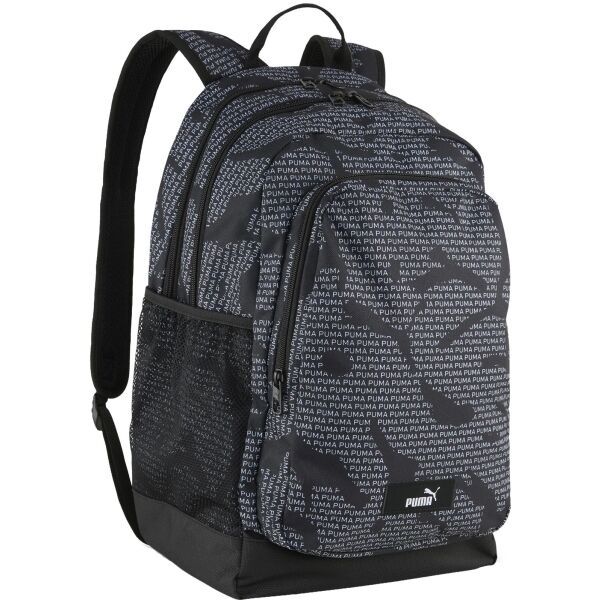 Puma Puma ACADEMY ALL OVER PRINT Раница, черно, размер