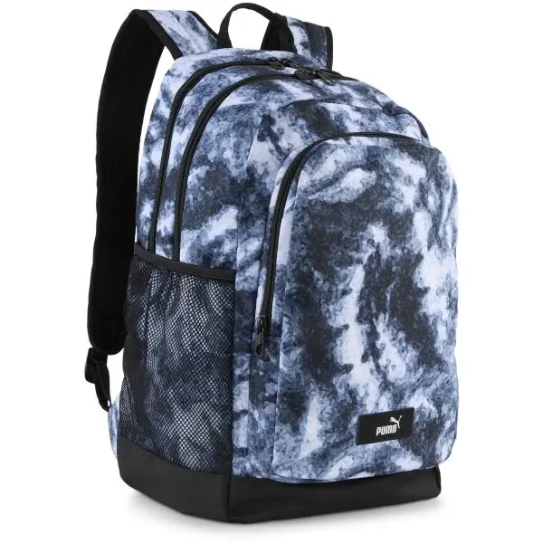 Puma Puma ACADEMY ALL OVER PRINT Раница, черно, размер