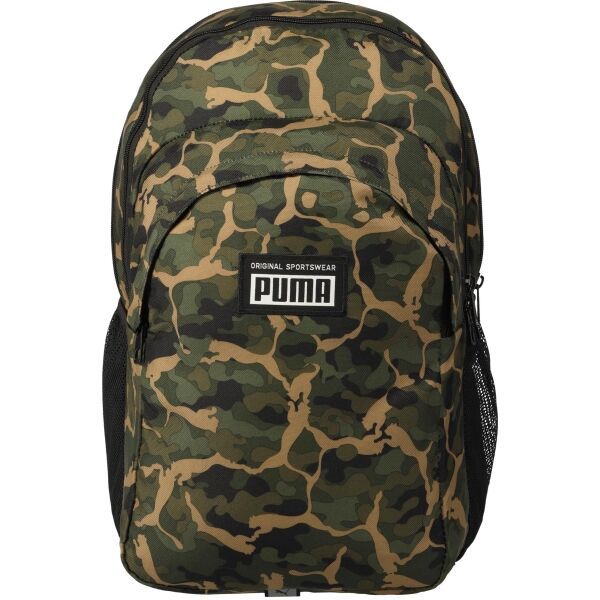 Puma Puma ACADEMY BACKPACK Раница, khaki, размер