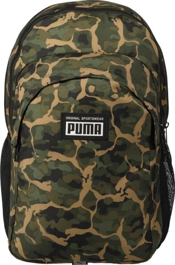 Puma Puma ACADEMY BACKPACK Раница, khaki, размер